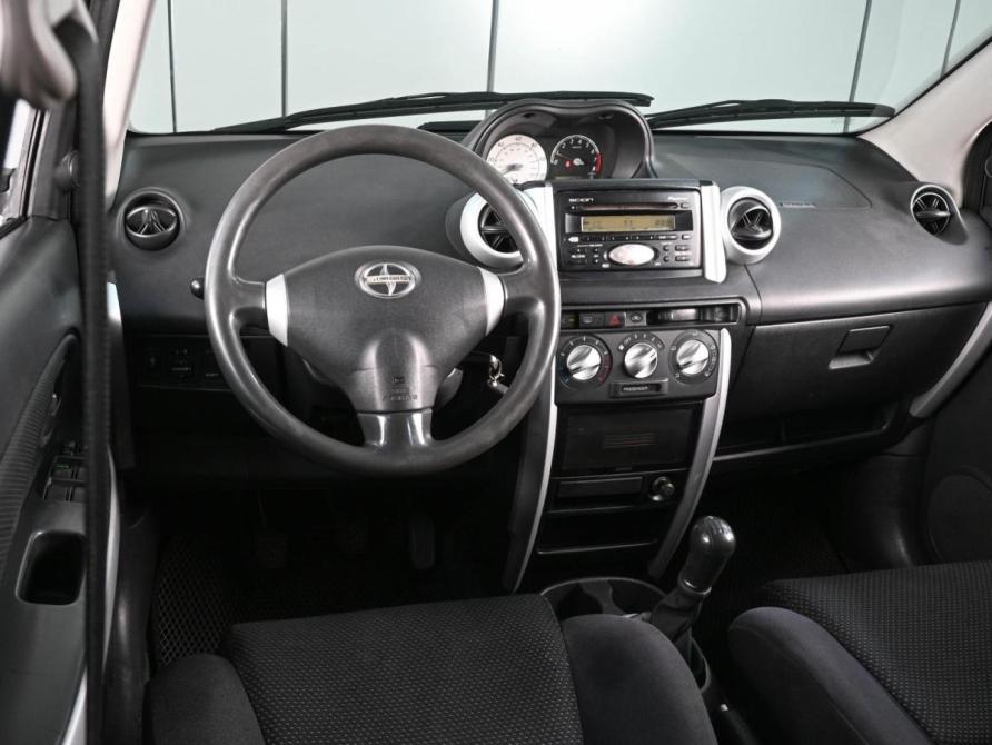 Scion xA Ростов-на-Дону  - изображение 6