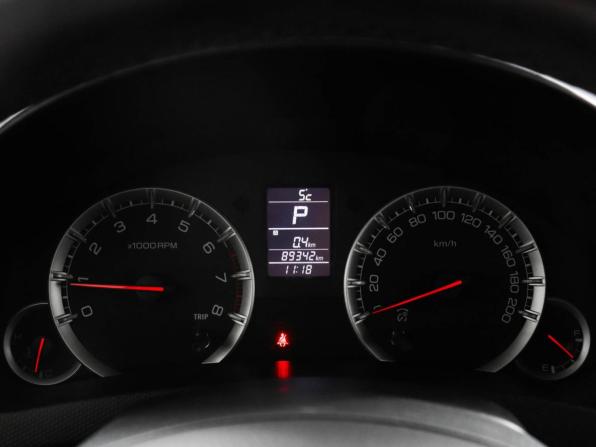 Suzuki Swift IV с пробегом 2011 года, цена 960 000 рублей, 89342 км, хэтчбек, Автокод Объявления