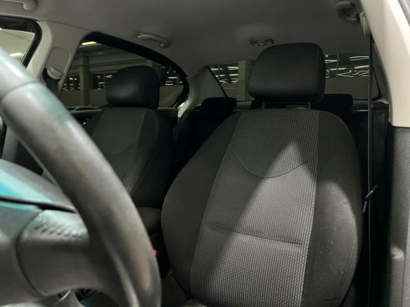 Peugeot 408 I с пробегом 2014 года, цена 489 000 рублей, 209405 км, седан, Автокод Объявления