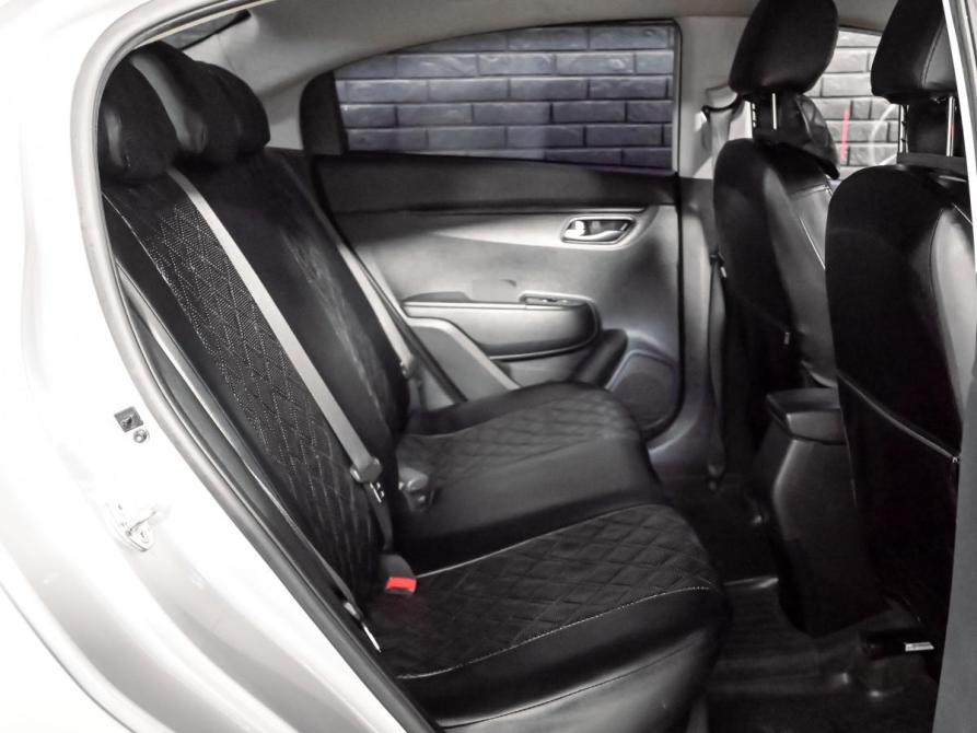 Kia Rio IV Рестайлинг Екатеринбург  - изображение 19
