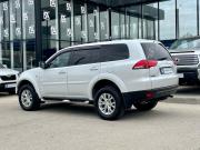 Mitsubishi Pajero Sport II Рестайлинг Краснодар  - изображение 31