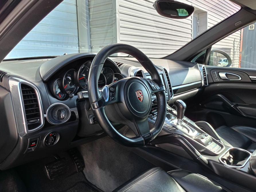 Porsche Cayenne II (958) Казань  - изображение 10