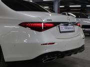 Mercedes-Benz S-Класс VII (W223) Москва  - изображение 61