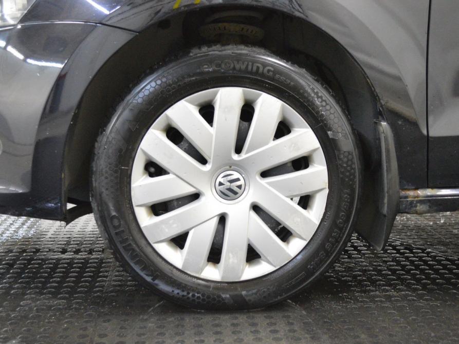 Volkswagen Polo V Санкт-Петербург  - изображение 9