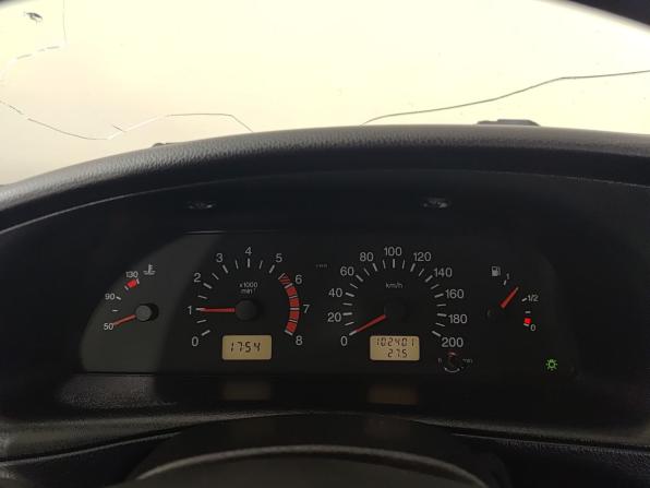 Chevrolet Niva I Рестайлинг с пробегом 2013 года, цена 510 000 рублей, 102400 км, внедорожник, Автокод Объявления