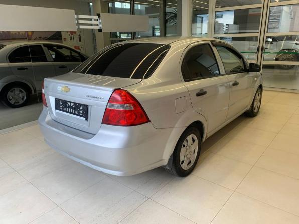 Chevrolet Aveo I Рестайлинг с пробегом 2010 года, цена 390 500 рублей, 222953 км, седан, Автокод Объявления