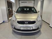 Kia Venga I Москва  - изображение 17