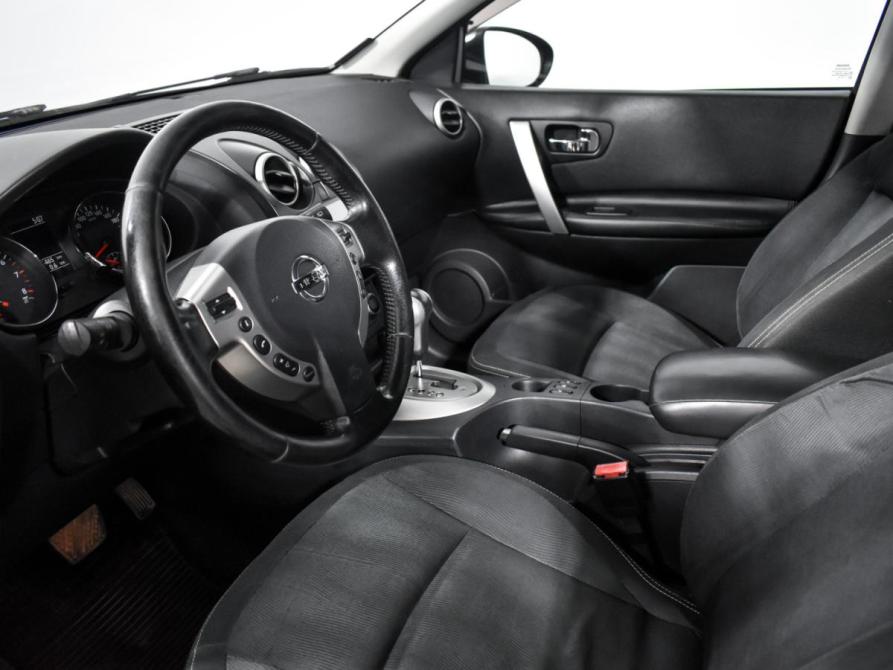 Nissan Qashqai I Рестайлинг Санкт-Петербург  - изображение 9