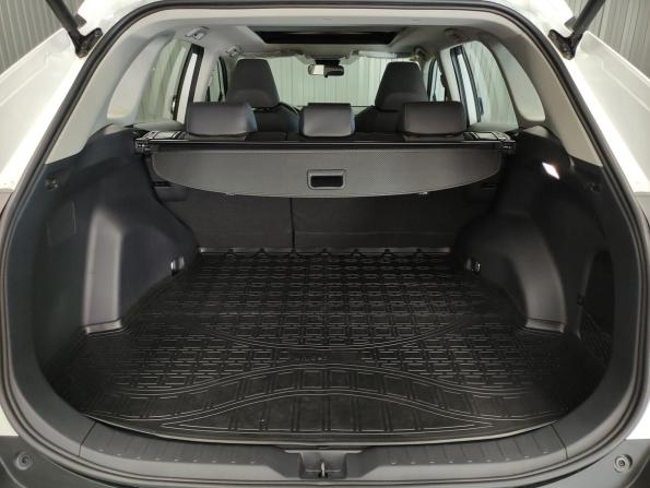 Toyota RAV4 V (XA50) с пробегом 2024 года, цена 4 200 000 рублей, 1000 км, внедорожник, Автокод Объявления