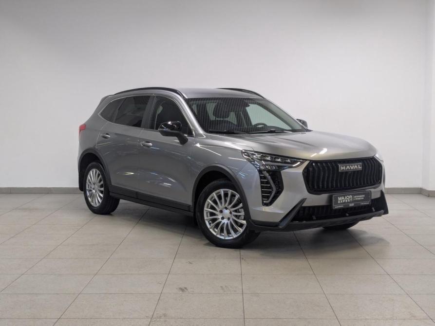 Haval Jolion I Рестайлинг Санкт-Петербург  - изображение 3