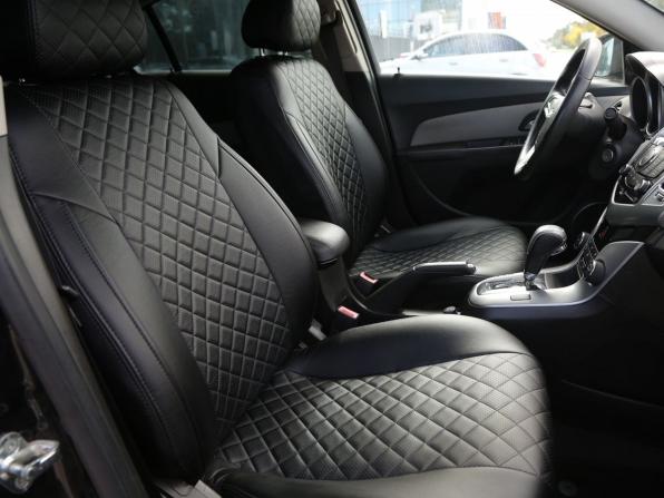 Chevrolet Cruze I с пробегом 2011 года, цена 624 000 рублей, 208000 км, седан, Автокод Объявления