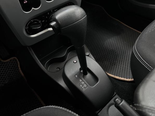 Renault Sandero I с пробегом 2012 года, цена 770 000 рублей, 167374 км, хэтчбек, Автокод Объявления