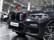 BMW X3 III (G01) Санкт-Петербург  - изображение 34