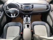 Kia Sportage III Рестайлинг Москва  - изображение 27