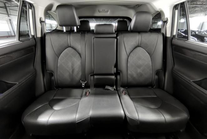 Toyota Highlander IV (XU70) с пробегом 2020 года, цена 4 500 000 рублей, 153585 км, внедорожник, Автокод Объявления
