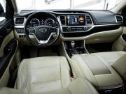 Toyota Highlander III (XU50) Ставрополь  - изображение 35