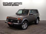 Lada (ВАЗ) 2121 (4x4) I Рестайлинг (2020) Пермь  - изображение 18