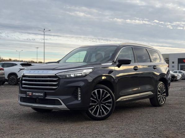 Exeed VX I с пробегом 2022 года, цена 2 445 000 рублей, 83513 км, внедорожник, Автокод Объявления