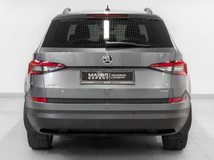 Skoda Kodiaq I Санкт-Петербург  - изображение 6