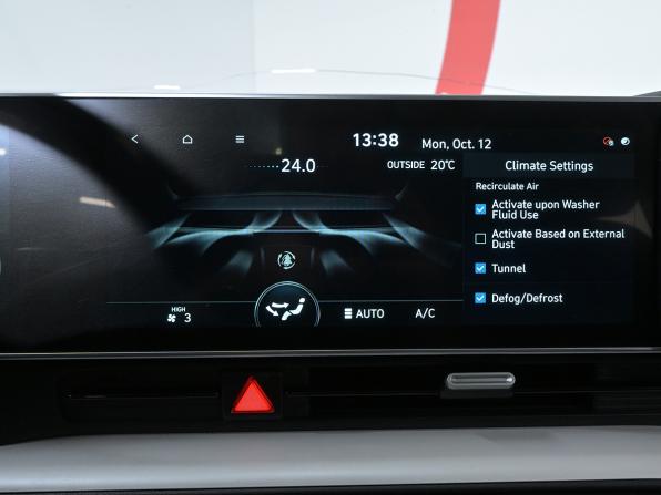 Hyundai Mufasa I (NU2) с пробегом 2023 года, цена 2 550 000 рублей, 83500 км, внедорожник, Автокод Объявления