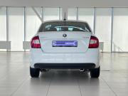 Skoda Rapid I Рестайлинг Волгоград  - изображение 38