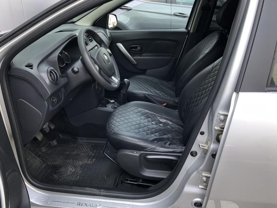 Renault Sandero II Брянск  - изображение 9