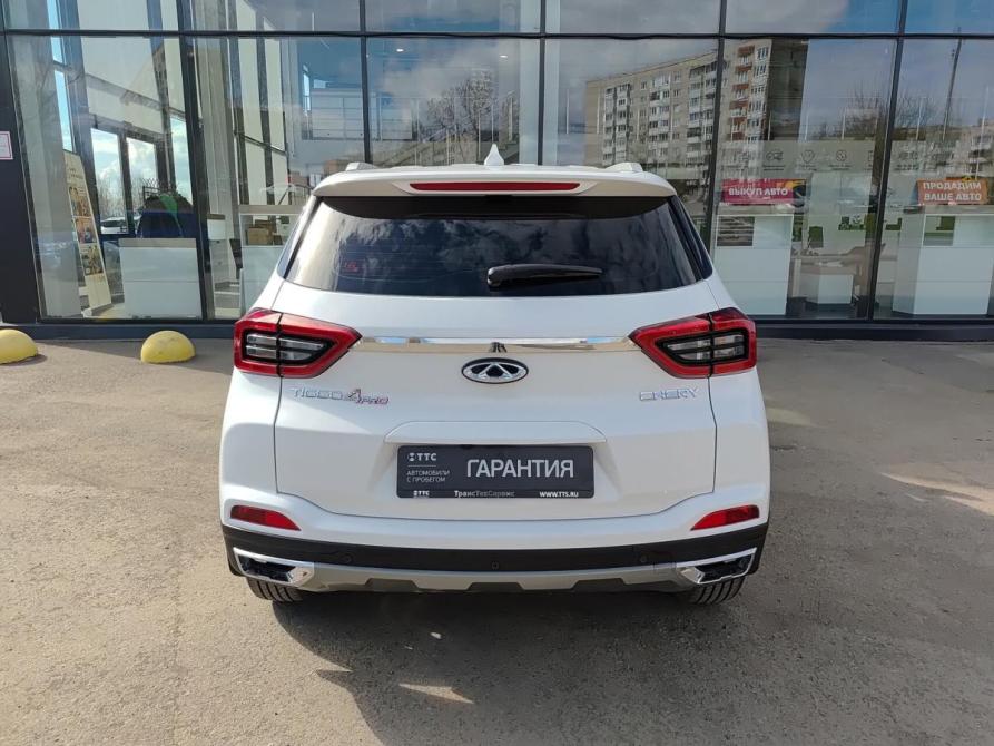 Chery Tiggo 4 Pro I Ижевск  - изображение 7