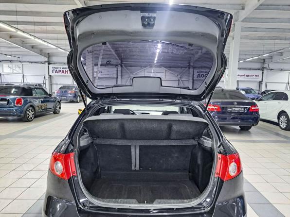 Chevrolet Lacetti I с пробегом 2009 года, цена 550 000 рублей, 174533 км, хэтчбек, Автокод Объявления