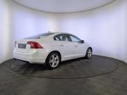 Volvo S60 II Рестайлинг Москва  - изображение 32