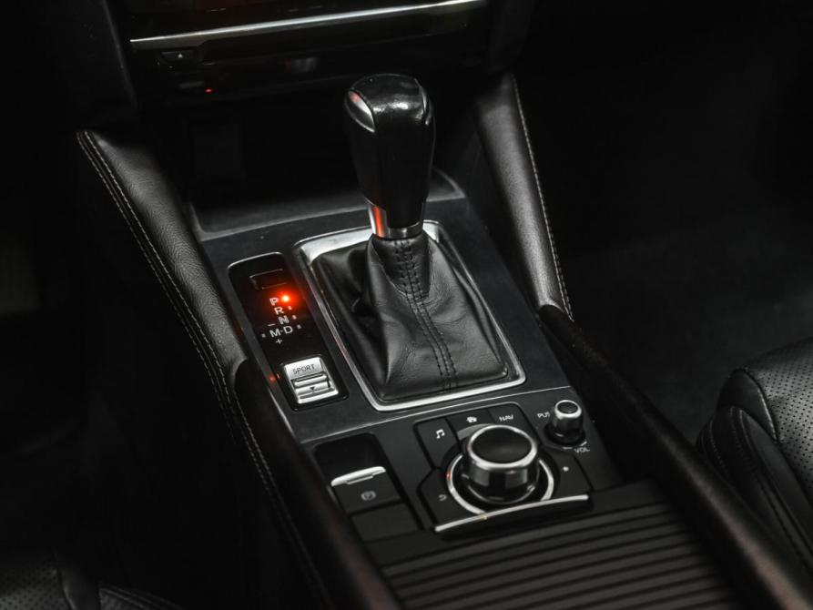 Mazda 6 III (GJ) Рестайлинг Челябинск  - изображение 27