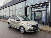 Lada (ВАЗ) XRAY I Санкт-Петербург  - изображение 19