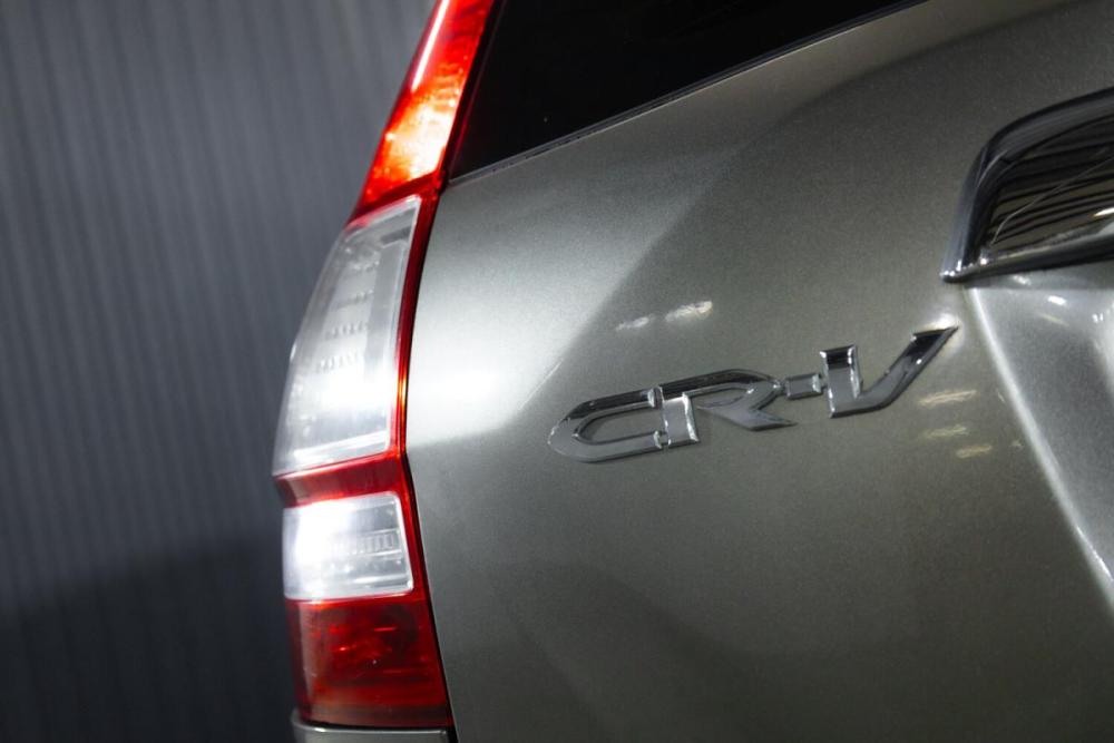 Honda CR-V III Тюмень  - изображение 11