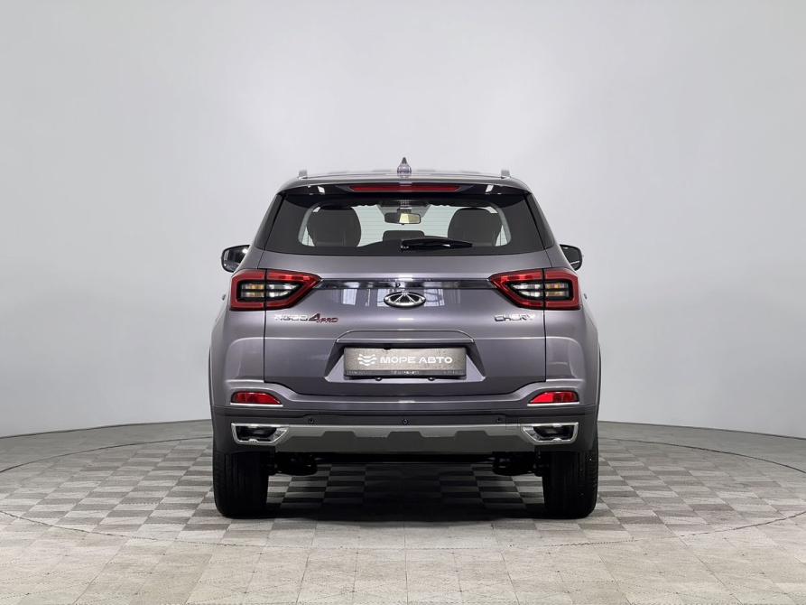 Chery Tiggo 4 Pro I Рестайлинг Калининград  - изображение 6
