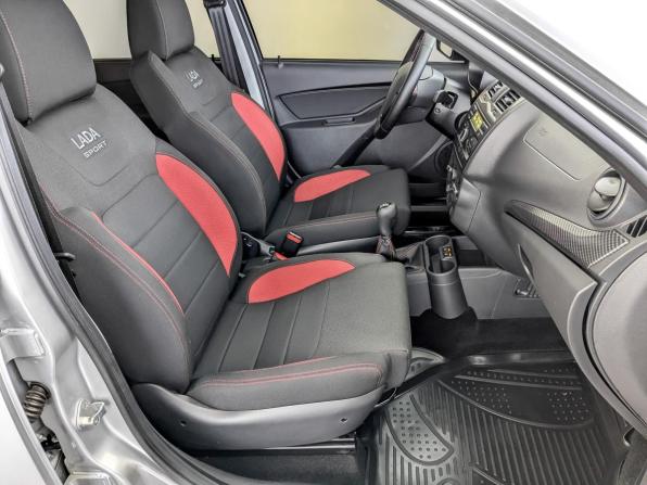Lada (ВАЗ) Granta I Рестайлинг с пробегом 2025 года, цена 1 220 000 рублей, 11894 км, седан, Автокод Объявления