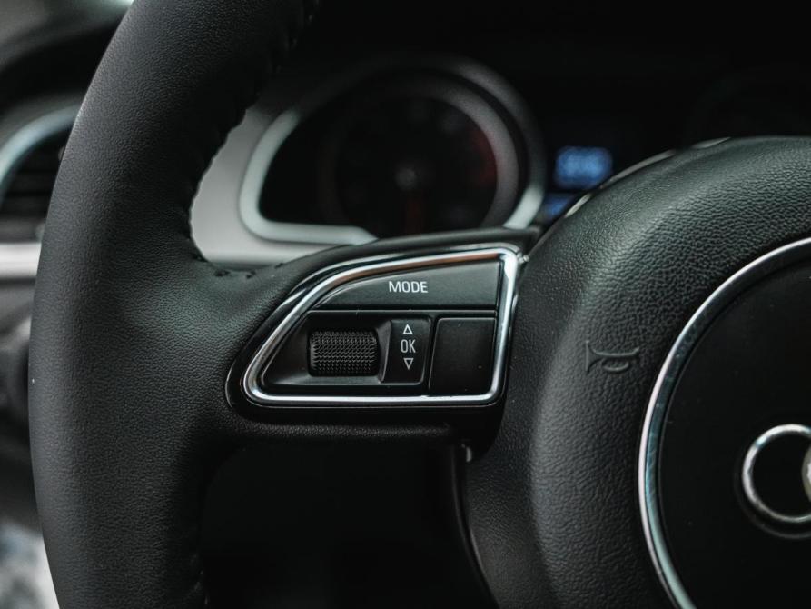 Audi A5 I (8T) Рестайлинг Красноярск  - изображение 20