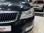 Skoda Octavia II (A5) Рестайлинг Ярославль  - изображение 65