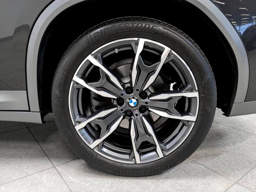 BMW X4 II (G02) Москва  - изображение 19