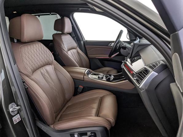BMW X5 IV (G05/G18) Рестайлинг с пробегом 2023 года, цена 10 350 000 рублей, 63422 км, внедорожник, Автокод Объявления