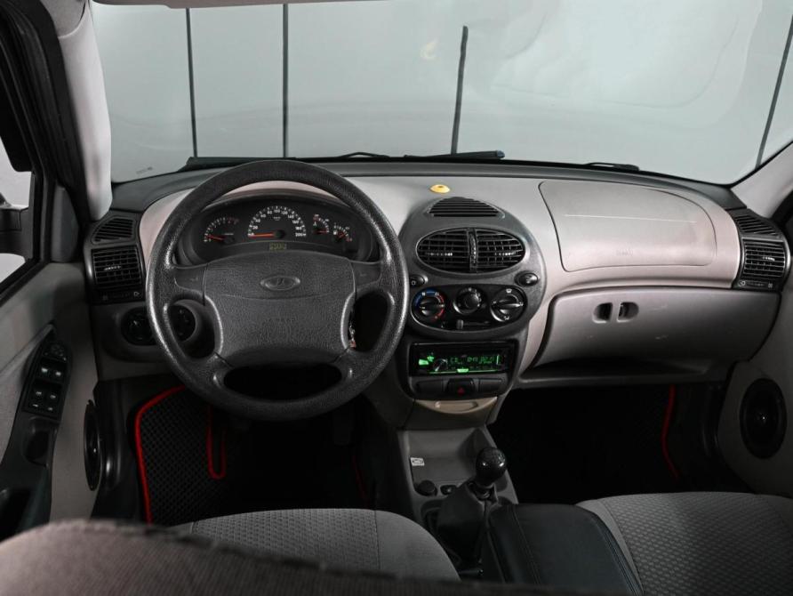 Lada (ВАЗ) Kalina I Ростов-на-Дону  - изображение 6