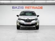 Renault Kaptur I Рестайлинг Тюмень  - изображение 28