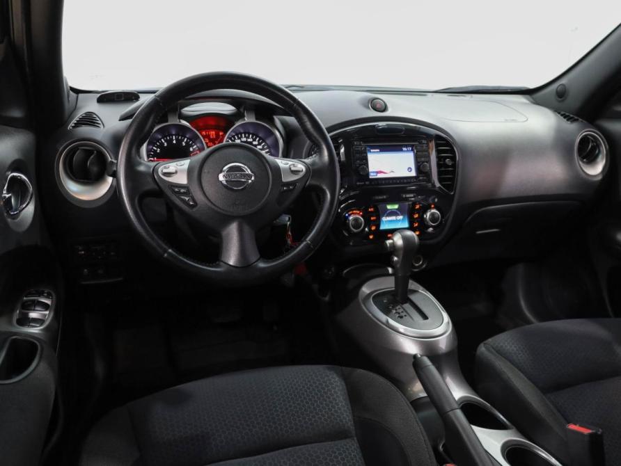 Nissan Juke I Ростов-на-Дону  - изображение 6