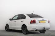 Volkswagen Polo V Рестайлинг Томск  - изображение 25