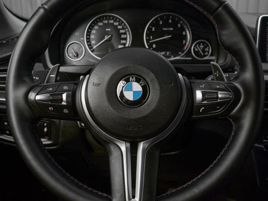 BMW X5 III (F15) Екатеринбург  - изображение 14