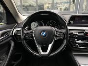 BMW 5 серии VII (G30/G31/G38) Москва  - изображение 39