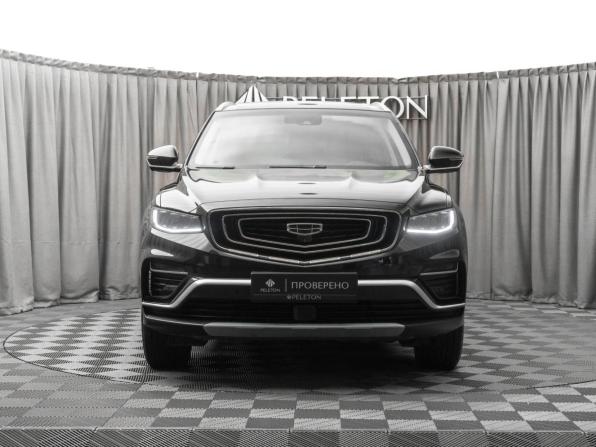 Geely Atlas Pro с пробегом 2023 года, цена 1 880 000 рублей, 91928 км, внедорожник, Автокод Объявления