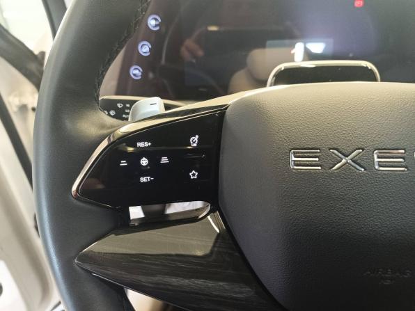 Exeed RX с пробегом 2023 года, цена 3 110 500 рублей, 53991 км, внедорожник, Автокод Объявления