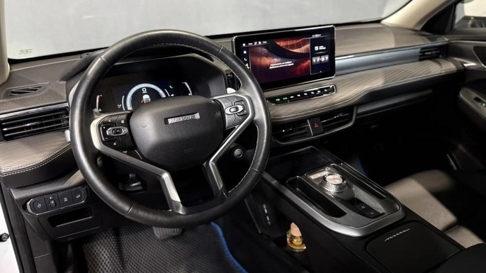 Haval Jolion I Смоленск  - изображение 10