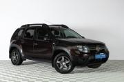Renault Duster I Рестайлинг Челябинск  - изображение 16