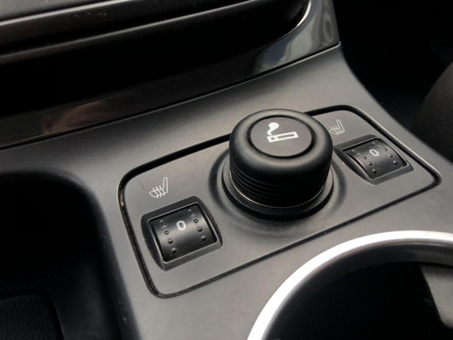Ford Kuga II Брянск  - изображение 16