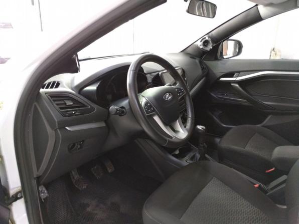 Lada (ВАЗ) Vesta I с пробегом 2021 года, цена 1 120 000 рублей, 55350 км, седан, Автокод Объявления
